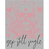 Valentine's Day-QRJ  7217